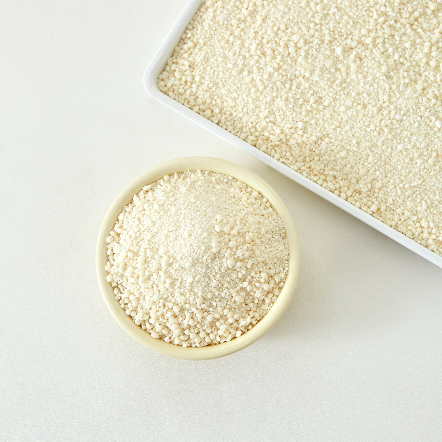Cococat Cassava Cat Litter