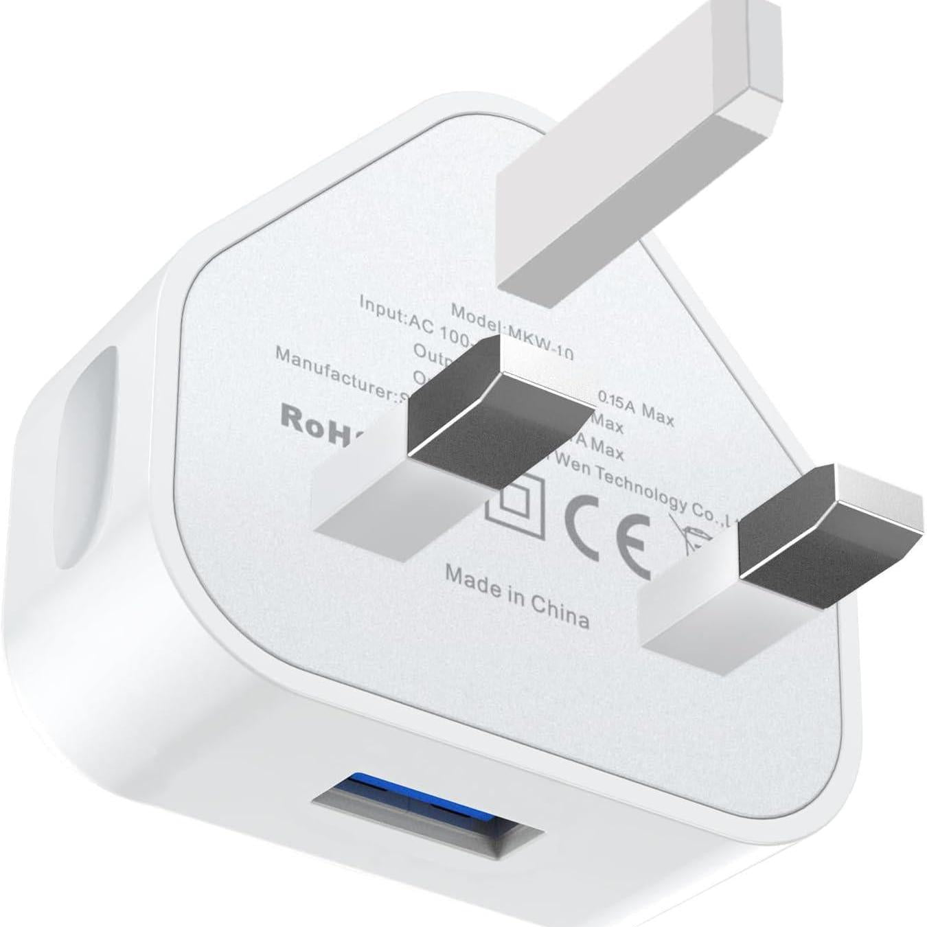 Cat Fountain Optional USB Power Supply