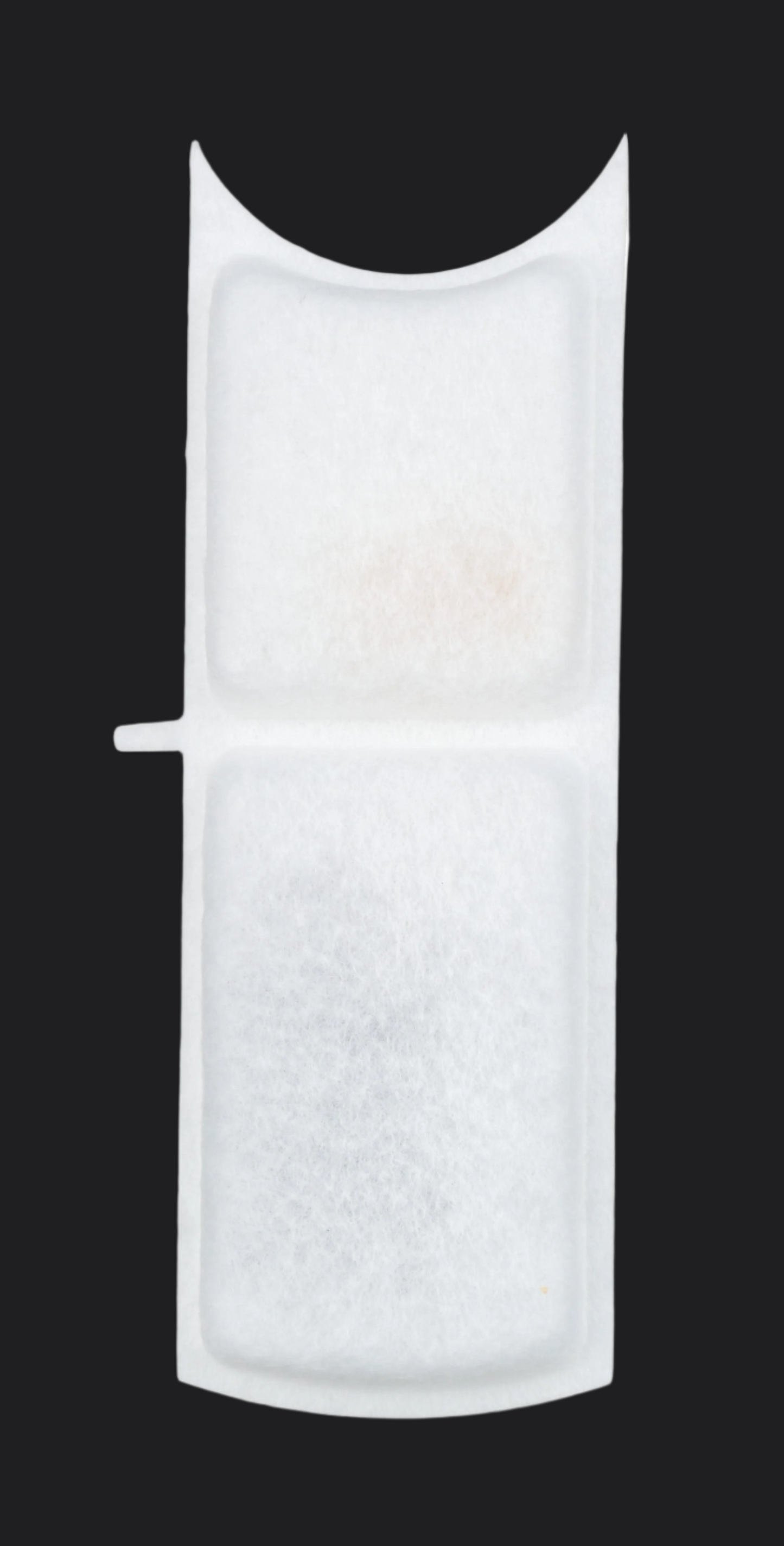 Replacement Water Filters for the Fussy Cat Fountain