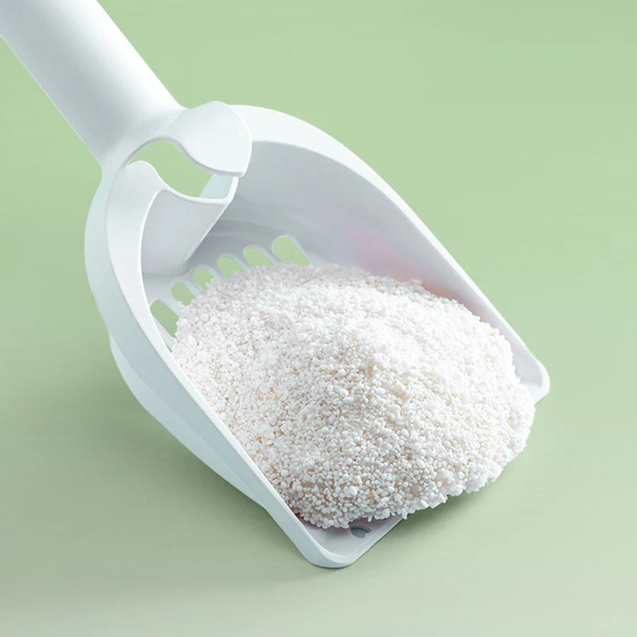 Xu Cuihua Original Cassava Cat Litter (Unscented)-Fussy Cat