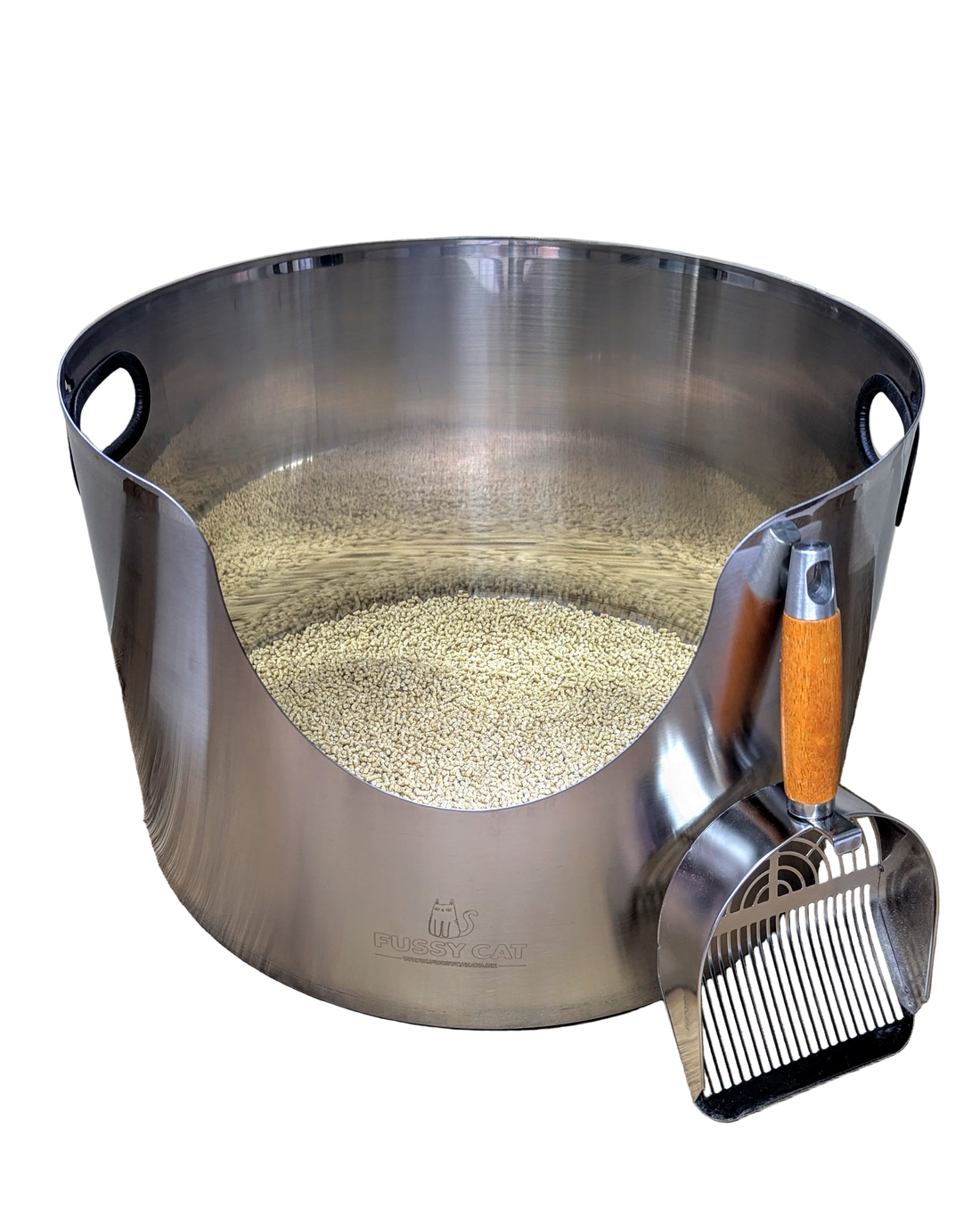 Lets talk about Litter Trays!