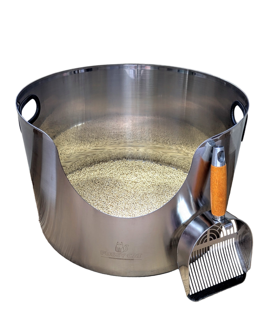 Lets talk about Litter Trays!