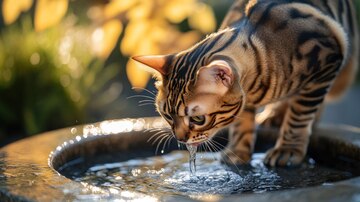 Bengal Cats - The ultimate Fussy Cat