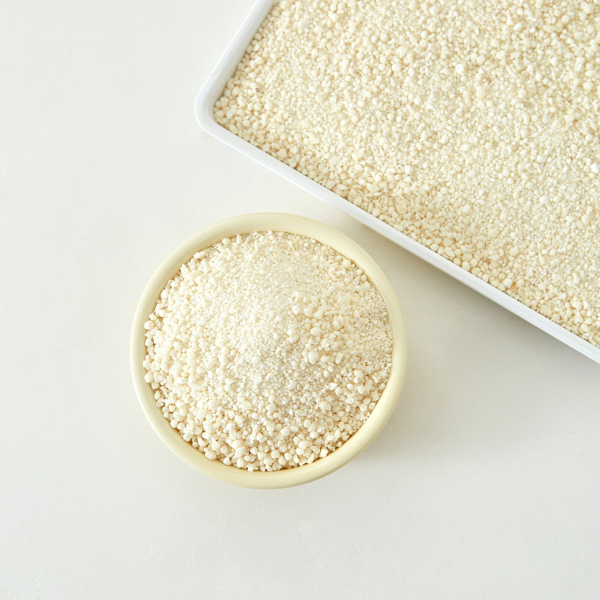 Cococat Cassava Cat Litter