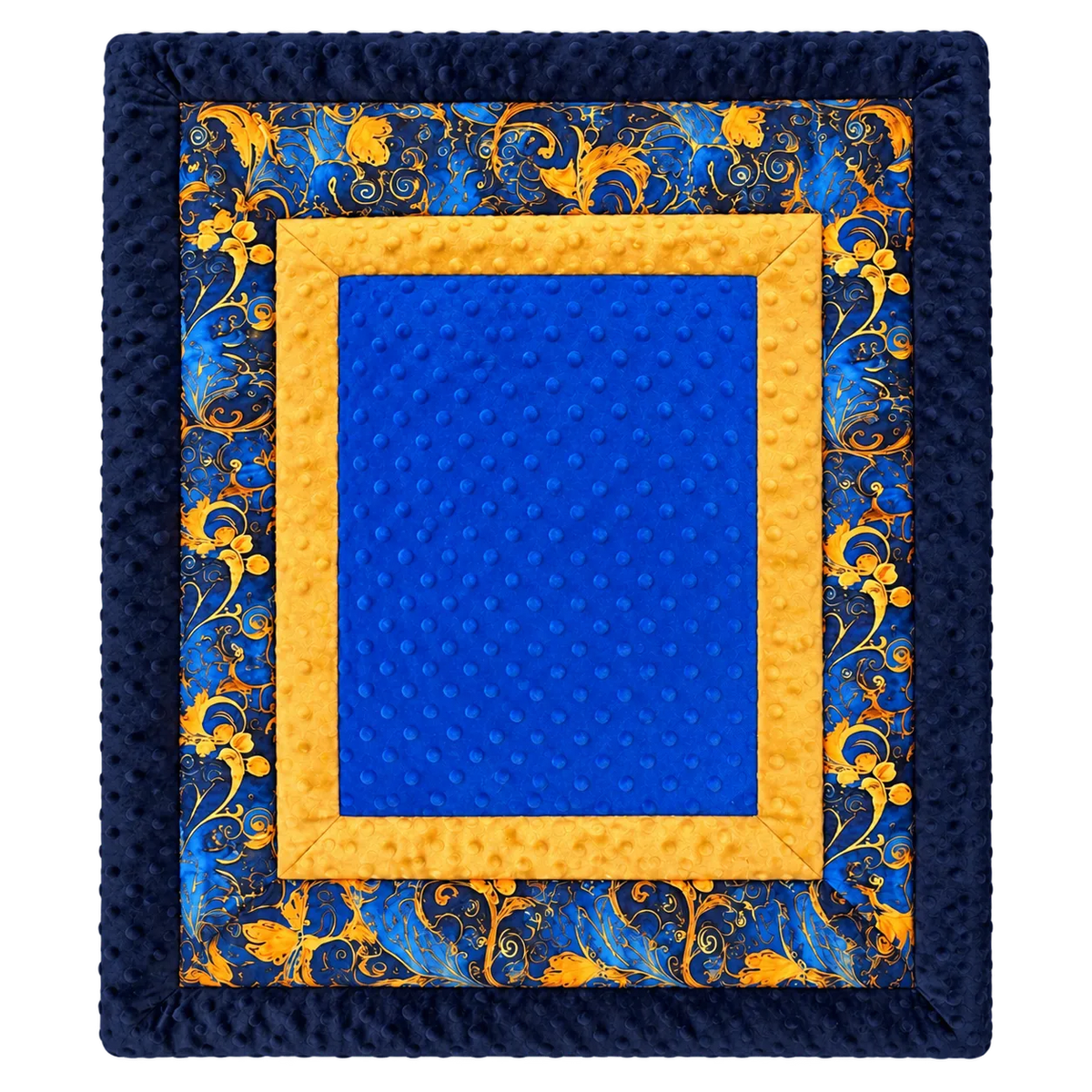 Luxury Plush Cat Blanket - Handmade, Soft & Cosy 50 × 70 cm