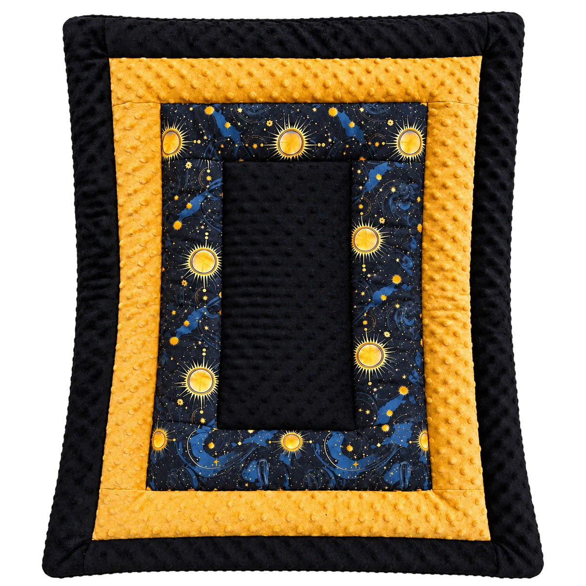 Luxury Plush Cat Blanket - Handmade, Soft & Cosy 50 × 70 cm