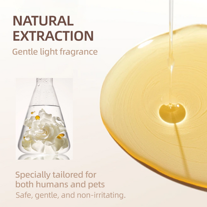 Fukumaru Tofu & Bentonite Mixed Cat Litter with Active Carbon 8 kg (4 packs)-Fussy Cat