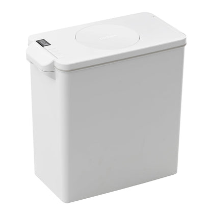 pidan 15L Vacuum Pet Food Storage with Scale-Fussy Cat