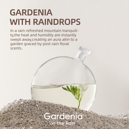 Fukumaru Tofu & Bentonite Mixed Cat Litter with Active Carbon 8 kg (4 packs)-Fussy Cat