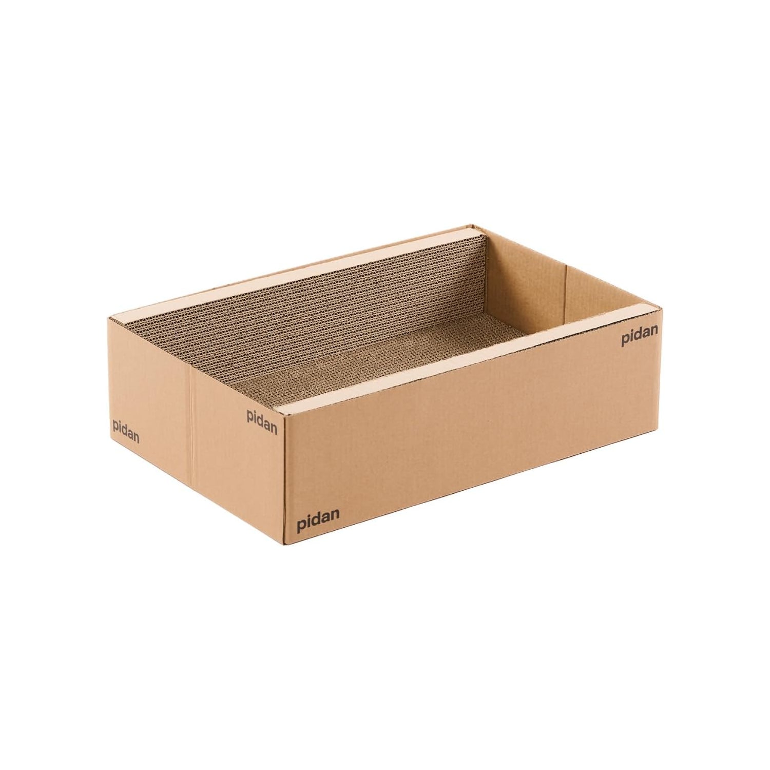 pidan Box Cat Scratcher
