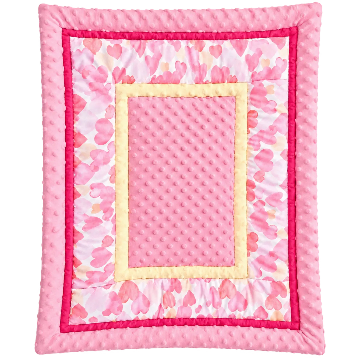 Luxury Plush Cat Blanket - Handmade, Soft & Cosy 50 × 70 cm