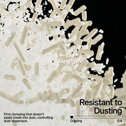 pidan Cassava & Tofu Clumping Cat Litter-Fussy Cat