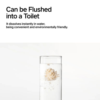 3-in-1 Blend Cat Litter (Tofu, Spherical Bentonite Clay, Activated Carbon Infused Tofu)-Fussy Cat