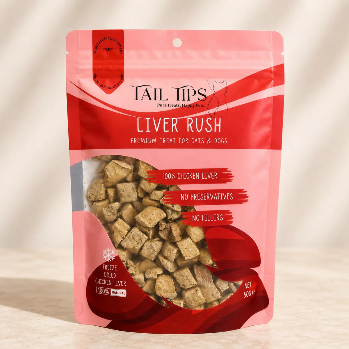 Poultry Favourites Bundle 🐓-Fussy Cat