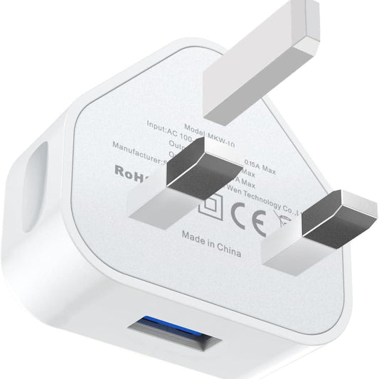 Cat Fountain Optional USB Power Supply