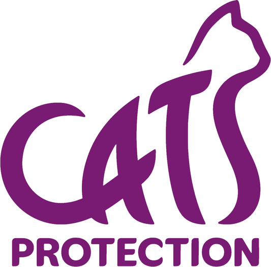 Support Cats Protection