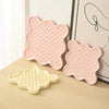 Fussy Cat Ceramic Slow Puzzle Feeder Bowl for Dry or Wet Cat Food