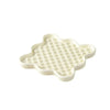 Fussy Cat Ceramic Slow Puzzle Feeder Bowl for Dry or Wet Cat Food