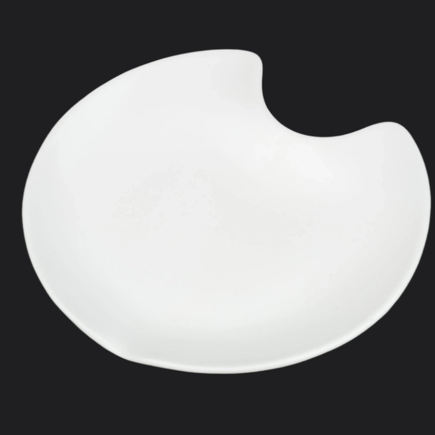 Fussy Cat Water Fountain - Ceramic, Wireless, Motion Activated, Spill-proof design