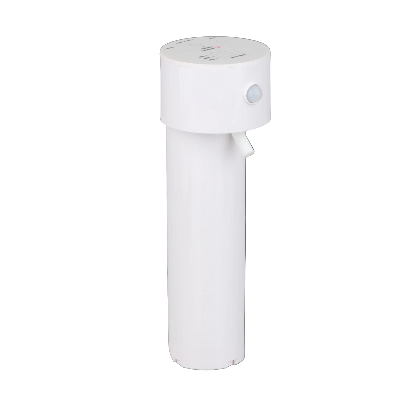 Fussy Cat Water Fountain - Ceramic, Wireless, Motion Activated, Spill-proof design