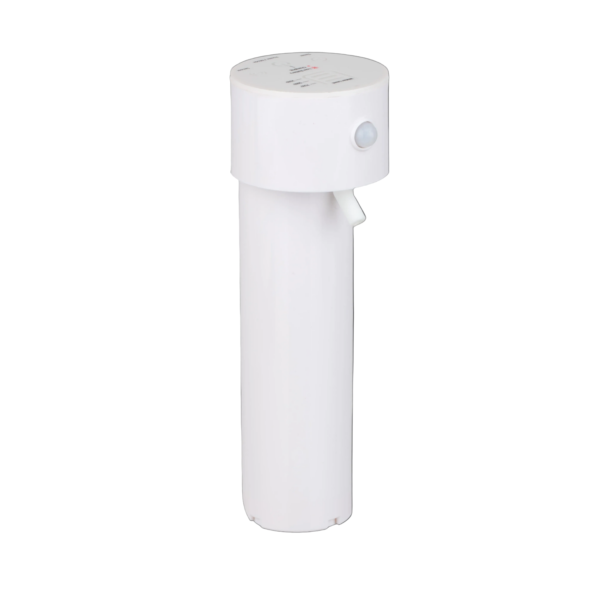 Fussy Cat Water Fountain - Ceramic, Wireless, Motion Activated, Spill-proof design