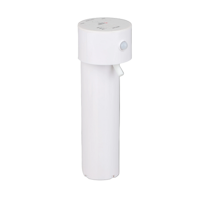 Fussy Cat Water Fountain - Ceramic, Wireless, Motion Activated, Spill-proof design