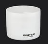 Fussy Cat Water Fountain - Ceramic, Wireless, Motion Activated, Spill-proof design