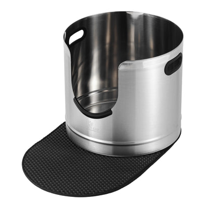Fussy Cat - The Tall Litter Box, 64 Litres. With Litter Mat & Scoop.