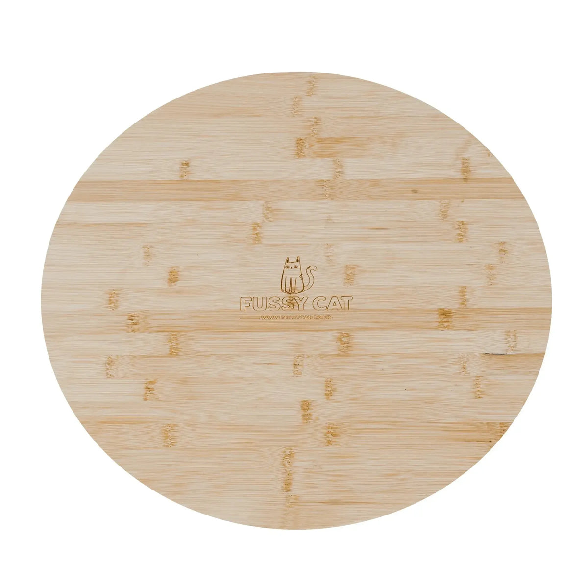 Fussy Cat Litter Box - The Lid