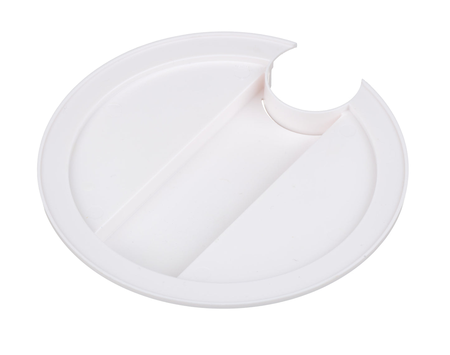 Replacement Water FIlter Holder for the Fussy Cat Water Fountain