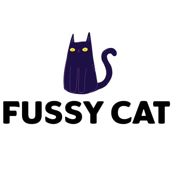 Fussy Cat