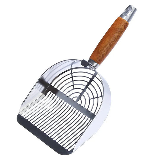 Fussy Cat Litter Poop Scoop-Fussy Cat