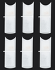 Replacement Water Filters for the Fussy Cat Fountain