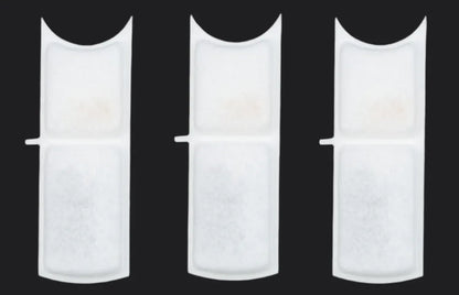 Replacement Water Filters for the Fussy Cat Fountain