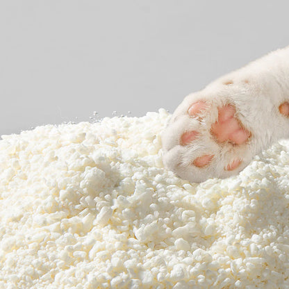 Xu Cuihua Original Cassava Cat Litter (Unscented)-Fussy Cat