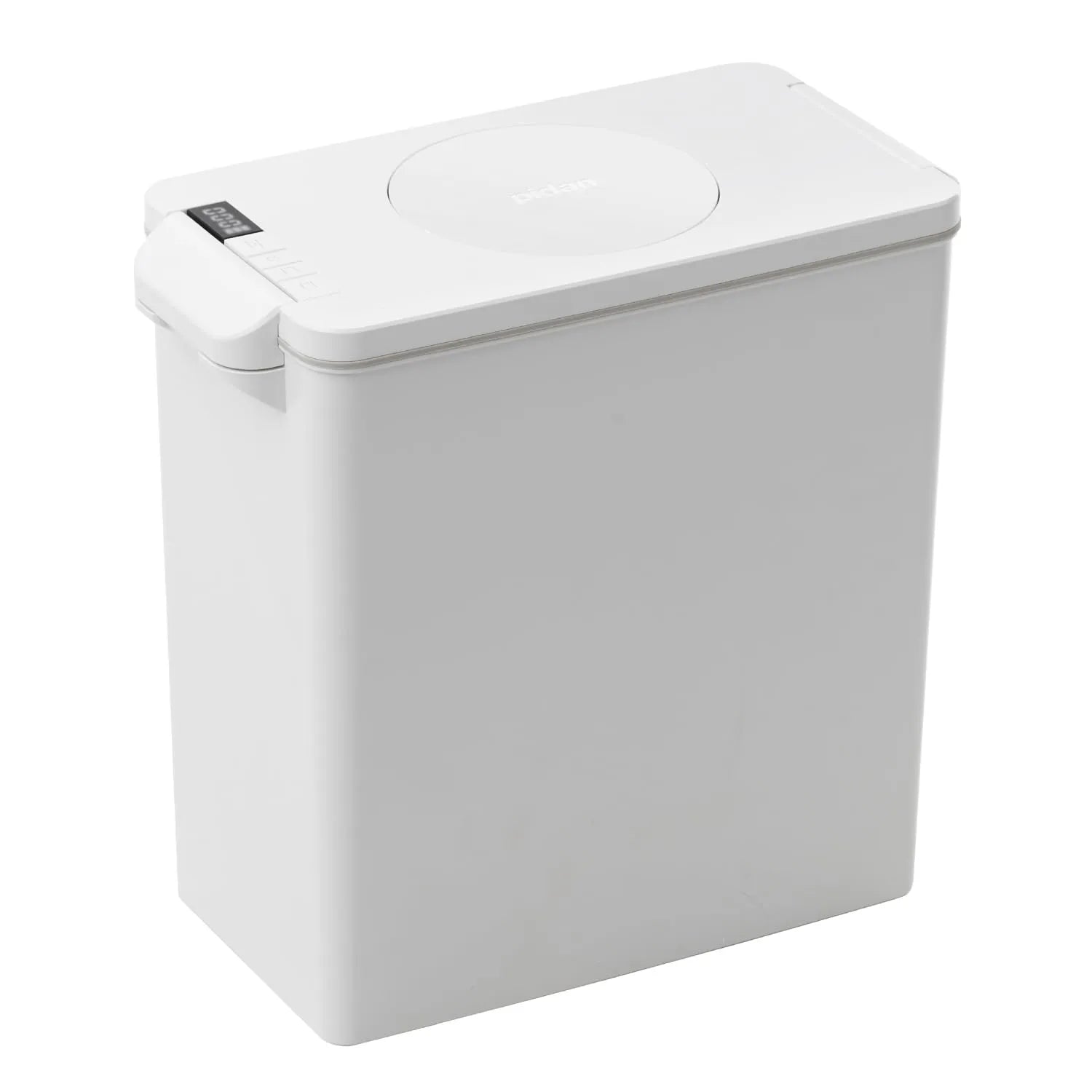 pidan 15L Vacuum Pet Food Storage with Scale-Fussy Cat