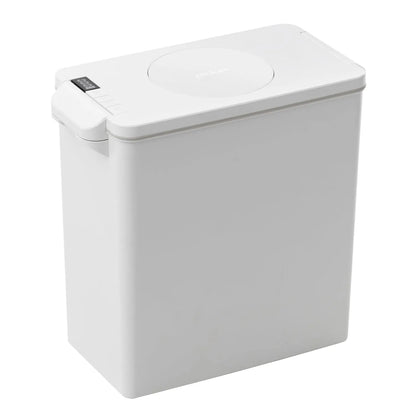 pidan 15L Vacuum Pet Food Storage with Scale-Fussy Cat