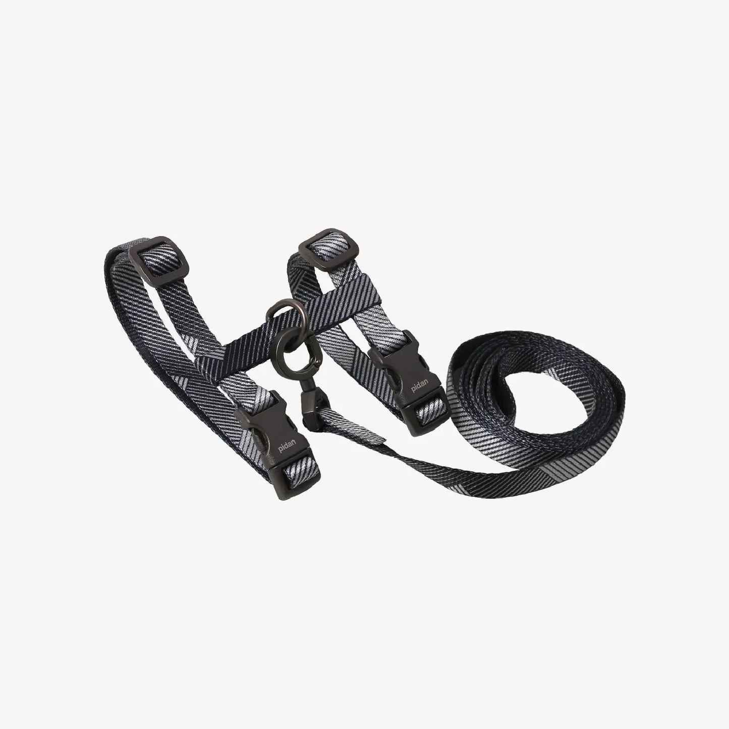 pidan Cat Harness and Lead Set | Escape Proof | 120cm Leash-Fussy Cat