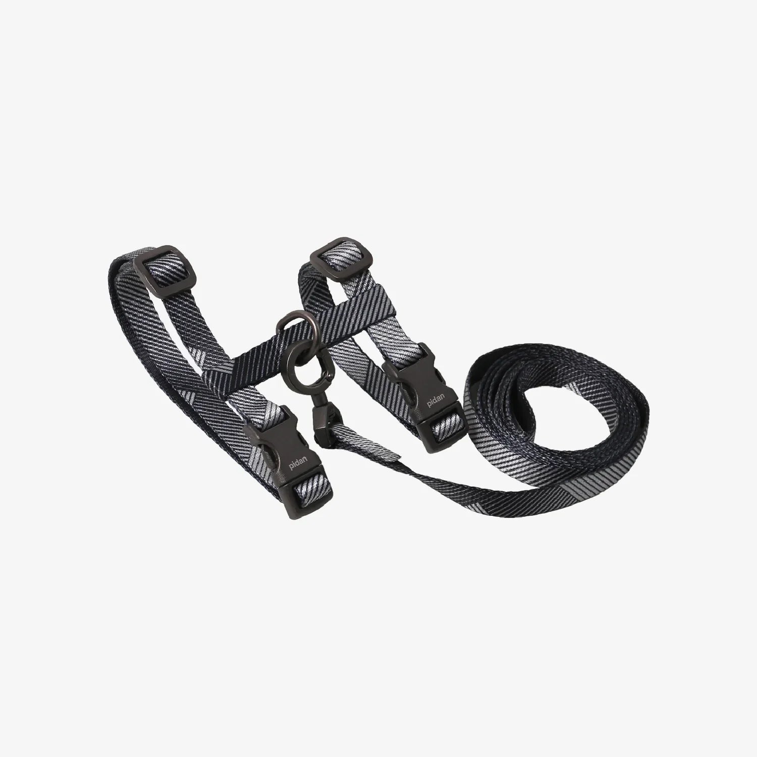 pidan Cat Harness and Lead Set | Escape Proof | 120cm Leash-Fussy Cat