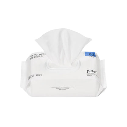 pidan Cleaning Wipes for Pets （ Fragrance Free）-Fussy Cat